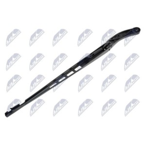 Bras D'essuie-glace AUDI A6 C6 2005- 4F1955408, 4F1955408A, 4F1955408