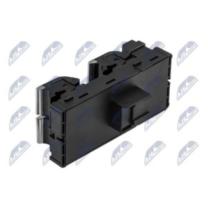 Interrupteur Lève-vitre AVANT AUDI A6-S6-QUATTRO 2019 - 4K0959851, 78140, 4K0959851
