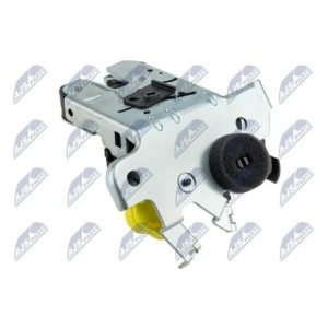 Fermoir Du Coffre À Bagages AUDI A3 2020 - 4M0827506D, 4M0827506D, 4M0827506D