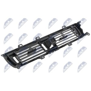 Grille De Ventilation BMW 5 F10-F10N-F11-F11N 2010-CENTRAL - 64 22 9 166 885, 64229166885, 93SKV200