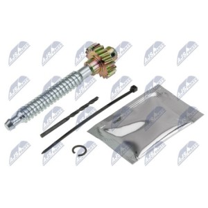 Suspension, Jambe D'essieu Électrique -RÉGLAGE DU SIÈGE -FORD MONDEO II 1997 - 5609510, 5609570, 5719110