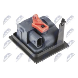 Actionneur De Trappe De Remplissage De Carburant MERCEDES CLASSE A W176 2012 - 132-054-053, at13392, BF0135480010
