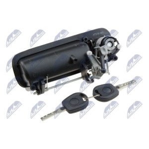 Poignée De Couvercle De Coffre Arrière VW GOLF IV -HBVARIANT- 1997 - 41.4776, 7223, 7223,245,1