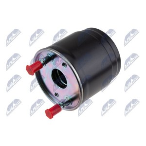 Filtre À Carburant ENG. 1.4D-1.6D KIA RIO IV - SP-1495, FFF-10002, 30-0K-K33