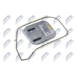 Filtre De Transmission BOÎTE DE VITESSES 0BK-8HP55 AUDI A4 08 - 0BK 398 009, ADV182169, 107825