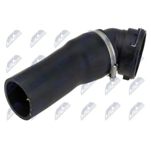 Tuyau D'aspiration D'air BMW 5 E60 530D - 11617799400, 24SKV721, 09-0715