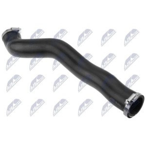Tuyau D'aspiration D'air ENG 1.6D FORD MONDEO IV 10 - AZMT-90-020-6558, ALP-007613, AS-594125