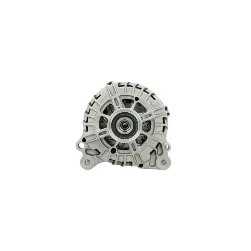 Alternateur Volkswagen 140A Valeo TG14C068, 439862, 620766, TG14C068, 03L903024S