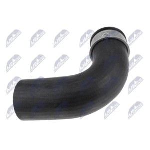 Tuyau D'aspiration D'air FR 3.0TDI VW TOUAREG 2007-2018 - 82380, 7P0145708A