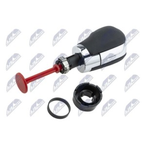 Pommeau De Changement De Vitesse VW GOLF VI-GOLF VII-PASSAT B7-PASSAT CC-DSG-POMMEAU