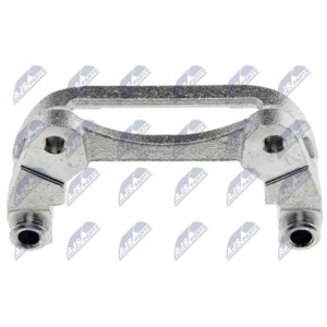 Support D'étrier De Frein ARRIÈRE CHEVROLET LACETTI 04
