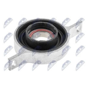 Soutien Arbre De Transmission BMW 3 05 - 71759BW, 271882, AS-105836