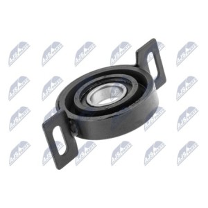 Soutien Arbre De Transmission RENAULT SCENIC 1.9DCI RX4-2.0 RX4 11.00-08.03 - G9R002BTA