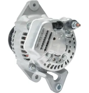 Alternador 14 Volts 50 A, Denso 100211-4000, Toyota 27060-78300, Krauf ALN0792