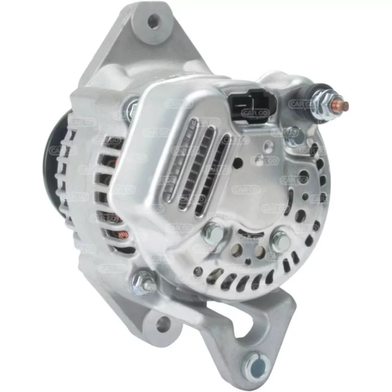 Alternator 14 Volts 50 A, Denso 100211-4000, Toyota 27060-78300, Krauf ALN0792 Alternator 14 Volts 50 A, Denso 100211-4000, Toyota 27060-78300, Krauf ALN0792