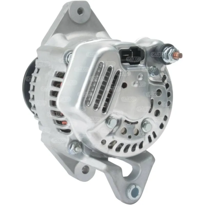 Lichtmaschine 14 Volt 50 A, Denso 100211-4000, Toyota 27060-78300, Krauf ALN0792 Lichtmaschine 14 Volt 50 A, Denso 100211-4000, Toyota 27060-78300, Krauf ALN0792