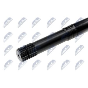 Axe De Roue TOYOTA COROLLA 1.4VVTI - G82011PC