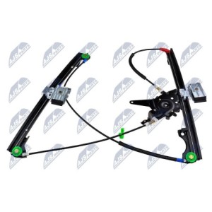 Lève-vitres VW GOLF III 2-3-4-5D - 50507, 3083704011H0B, 002-80-00659