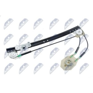 Lève-vitres ARRIÈRE DROITE BMW 5 96-99.03 - 52663, 001-10-22589, 003-80-15386