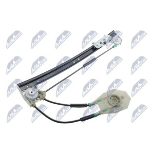 Lève-vitres ARRIÈRE GAUCHE BMW 5 96-99.03 - 52662, 001-10-22590, 003-80-15266