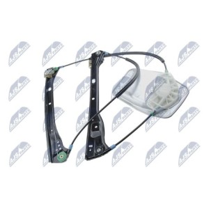 Lève-vitres AVANT DROITE VW GOLF V 3D 03-AVEC COUVERCLE - 1.487, 1084773, VG242040Z-3R00