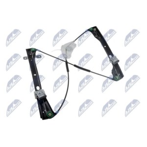 Lève-vitres AVANT GAUCHE VW GOLF V 5D 03 - 53265, 01.4835, 1071989