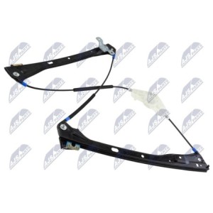 Lève-vitres AVANT DROITE VW GOLF V 5D 03 - 1.4834, 1071624, VG242040Z-4R00