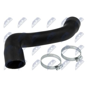 Tuyau D'aspiration D'air AUDI A4 B7 2.7TDI-3.0TDI 2004-2008 - 8E0145944C, 8E0145944C