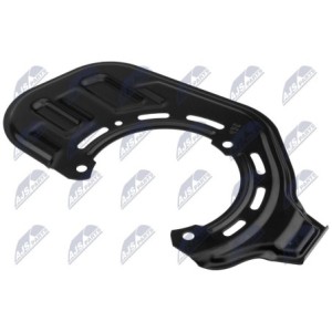 Enveloppe Disque De Frein OPEL COMBO 01 - 13154214