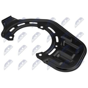 Enveloppe Disque De Frein OPEL COMBO 01 - 13154215