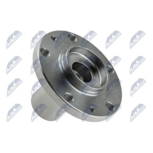 Moyeu De Roue Avant Sans Roulement CITROEN JUMPER 94-02 - 3307.77, 3307.84, 330777