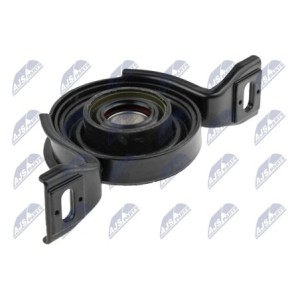 Soutien Arbre De Transmission CHEVROLET CAPTIVA 06 - OPCB-ANT, 20781756, 96624771