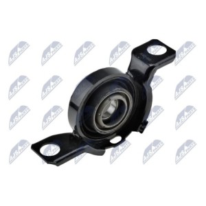 Soutien Arbre De Transmission AVANT MITSUBISHI OUTLANDER CU 02-06 - MCB-012, MR953919, DS-6511
