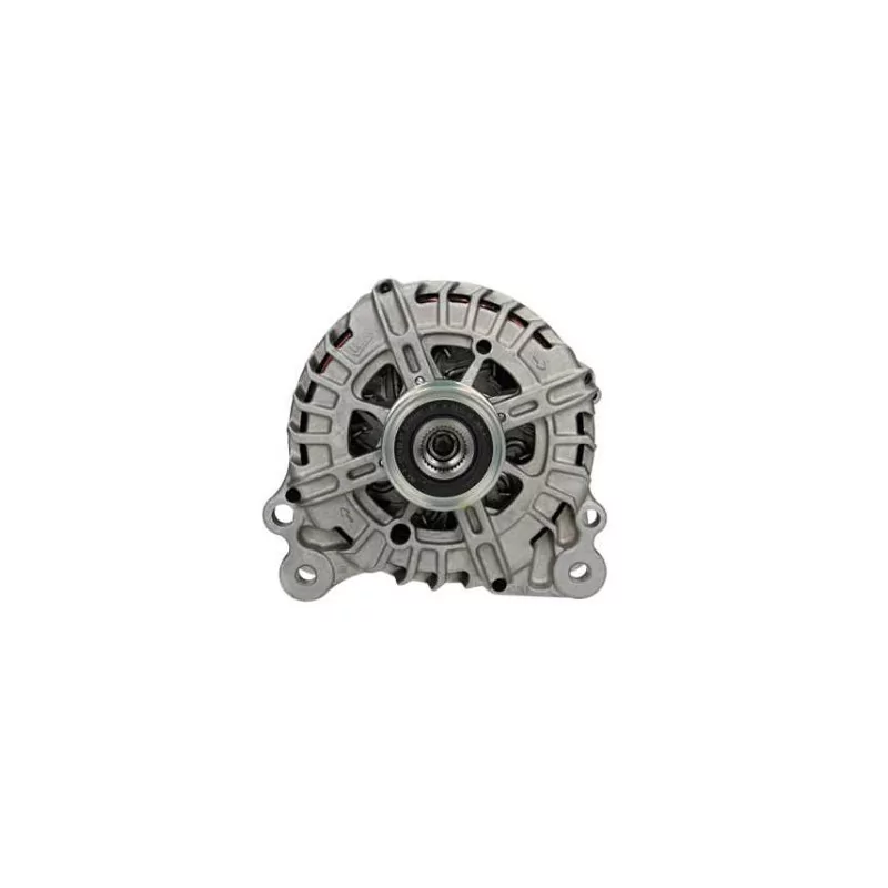 Alternateur Volkswagen 140A Valeo TG14C067, 439642, 440600, TG14C020, 03G903016B