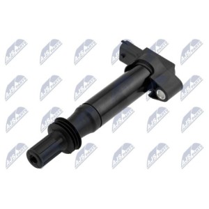 Bobine D'allumage PEUGEOT 2008 I 1.2 THP 110-130 - ZS557, 0 986 221 102, GN10584-12B1