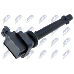 Bobine D'allumage HONDA ACCORD VI 1.6 98-02 - 0 221 504 019, 03SKV305, 30520-PDF-E11