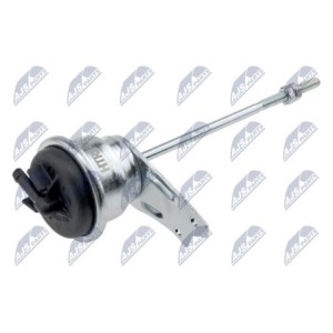 Soupape De Régulation De Pression Du Turbocompresseur -MOTEUR 1.5DCI-DACIA LOGAN 2005 - 30246, 0R354359700000, 0R354359700002