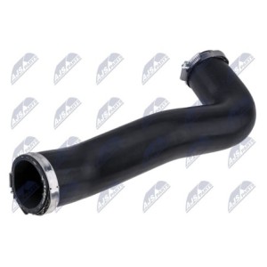 Tuyau D'aspiration D'air VOLKSWAGEN TOUAREG 3.0TDI 2011-2018 - 7P0145737A, 7P0145737D, 7P0145737A