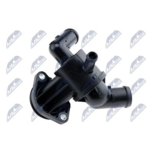 Thermostat Avec Boîtier VW-AUDI-SKODA-SEAT ENG.1.6TDI GOLF VI - 16393VV, 55905, TER424