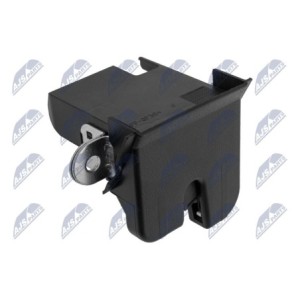 Fermoir Du Coffre À Bagages VW GOLF VII 2012 - 5G6 827 505, 5G6 827 505 9B9, 5G6 827 505A