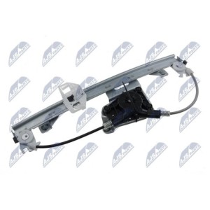 Lève-vitres ARRIÈRE GAUCHE BMW 1 E87 04 - 1.3501, 584755, 51 35 7 138 467