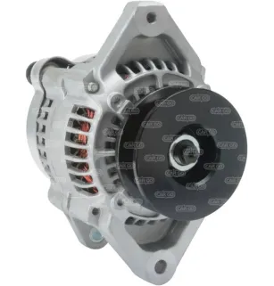 Lichtmaschine 14 Volt 50 A, Denso 100211-4000, Toyota 27060-78300, Krauf ALN0792