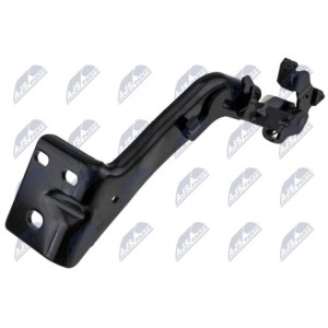 Chariot À Porte Latérale -FIAT DUCATO 2006 - 1611731580, 1616813680, 1618049180