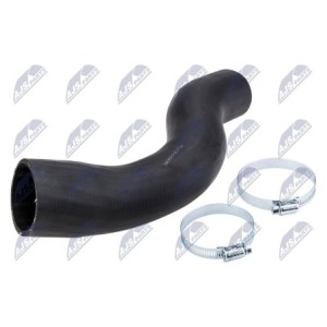 Tuyau D'aspiration D'air MITSUBISHI L200 2.4DI-D 2014 - 14099W000P, 14099W030P, 1505A775