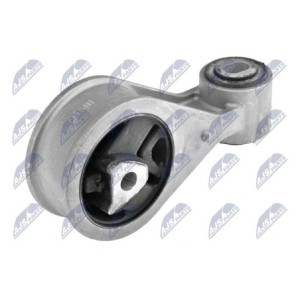 Moteur De Support ENG.2.5 NISSAN X-TRAIL T31 07-13 - NMT31RH, 519046, 11350-JY00A