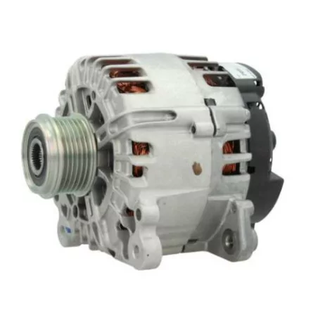 Alternateur Audi 140A Valeo TG14C047, 439643, 440209, 059903019A, Bosch 0124525228