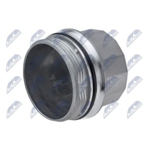 Couvercle De Filtre À Huile MINI ENG 1.4-1.6 R50-R52 01 - R52 04 - 11427509205, 11427563763