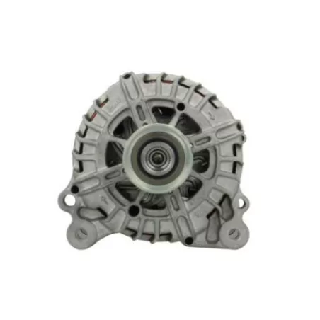 Alternateur Volkswagen 140A Valeo TG14C046, 442298, 04E903023C, Remy DRA2107