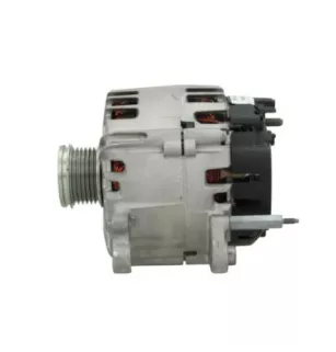 Alternateur Volkswagen 140A Valeo TG14C046, 04E903023C, Remy DRA2107