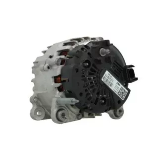 Alternateur Volkswagen 140A Valeo TG14C046, 04E903023C, Remy DRA2107